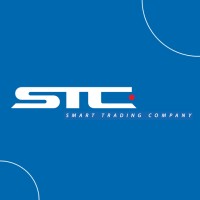 SMART TRADING COMPANY, s.r.o. Logo
