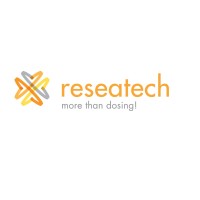 ReseaTech GmbH Logo