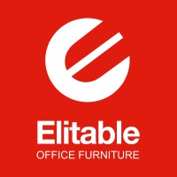 ELITABLE SRL- Office Furniture- Partition walls Logo