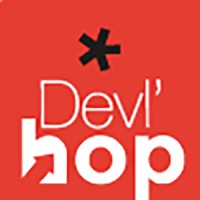DEVLHOP Logo