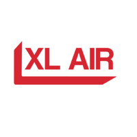 XL AIR Logo