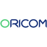 ORICOM - Agence de communication digitale Logo