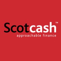 Scotcash CIC Logo
