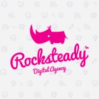 ROCKSTEADY Digital Logo