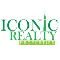 Iconic Realty Properties Logo