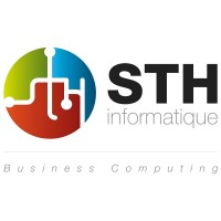 STH Logo