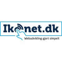 Ikonet.dk Logo