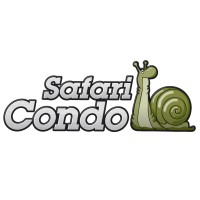 Safari Condo Logo