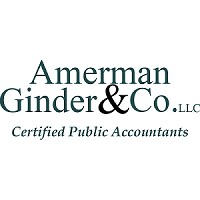 Amerman Ginder & Co., LLC Logo