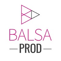 Balsa Prod Logo