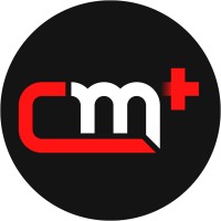 CM+ Logo