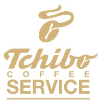 Tchibo Coffee Service Czech Republic spol. s r.o. Logo
