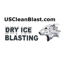 USCleanblast.com Logo