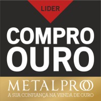 Metalpro Logo