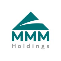 MMM Holdings LLC Logo