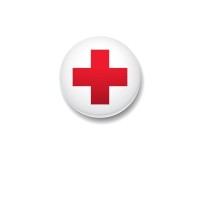 Hawaii Red Cross Logo