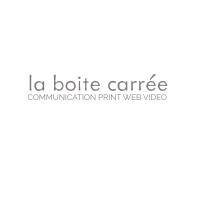La Boite Carrée Logo