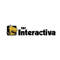 T&T Interactiva Logo