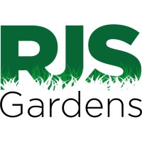 RJS Gardens Logo