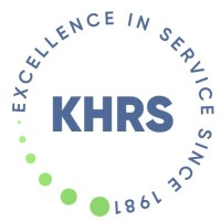 KHRS ApS Logo