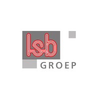 LSB Groep Logo