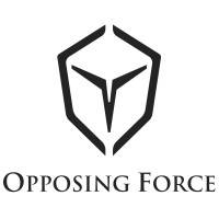 Opposing Force Logo