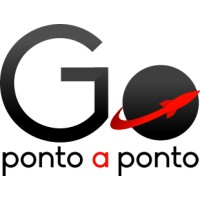 Go! Ponto a Ponto Logo