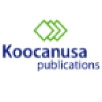 Koocanusa Publications Inc Logo