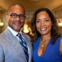 American Management Corporation (AMC) Logo