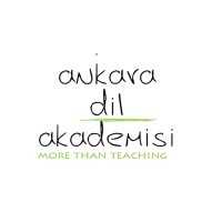 Ankara Dil Akademisi Logo