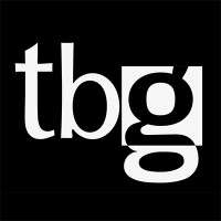 TBG Environmental Logo