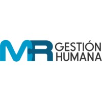 MR Gestión Humana Logo