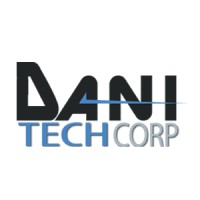 DaniTech Corp Logo