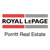 Royal LePage Porritt Real Estate Logo