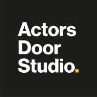 Actors Door Studio Logo