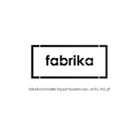 Fabrika Mimarlık Logo