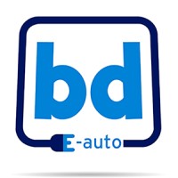 BD Otomotiv ve Elektrikli Araçlar A.Ş. Logo