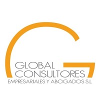 GLOBAL Consultores Empresariales y Abogados Logo