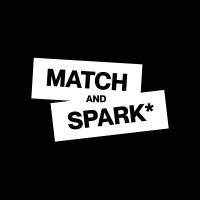 Match and Spark Logo
