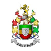Walls of Benin Logo