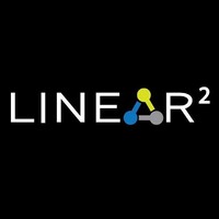 Linear Squared Logo