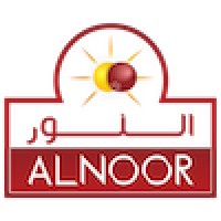 Al Noor International Trading Logo