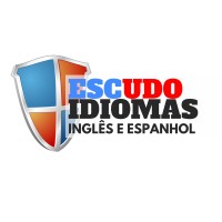 Escudo Idiomas Logo