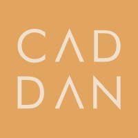 Caddan Logo