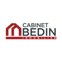 Cabinet Bedin Immobilier Logo