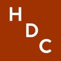 HDC Law Firm / Etude davocats Logo