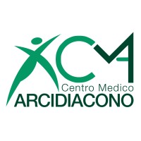 Centro Medico Arcidiacono Logo