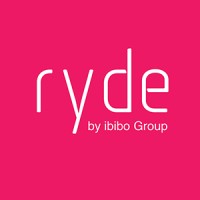 ibibo Ryde Logo