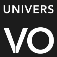 Univers VO Logo