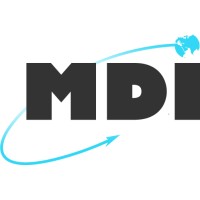 MD Import Logo